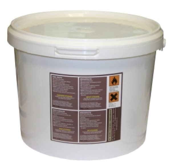 Brennpasta Cuinox - 4 kg